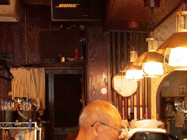 西九条でしかできない8のこと