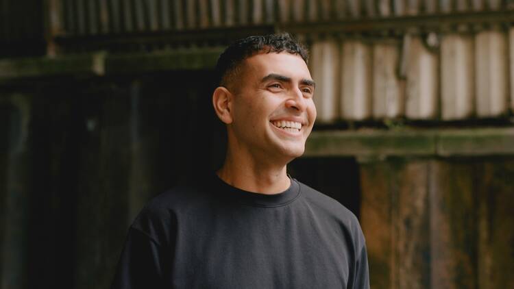 Sammy Virji