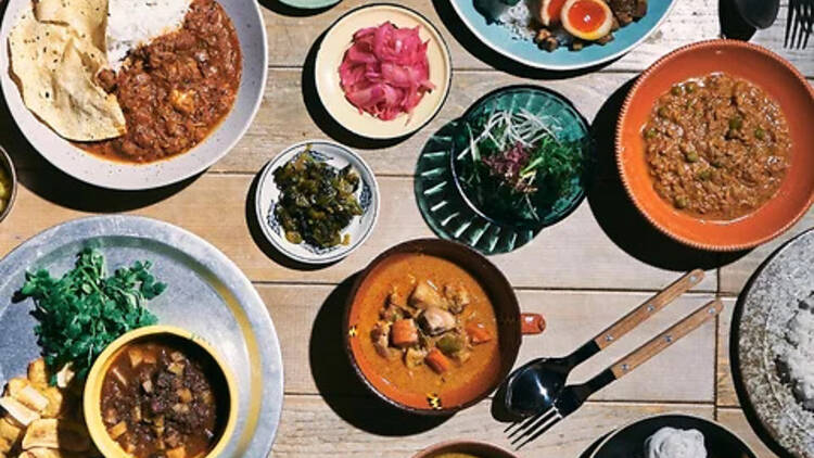 パスザバトンマーケット