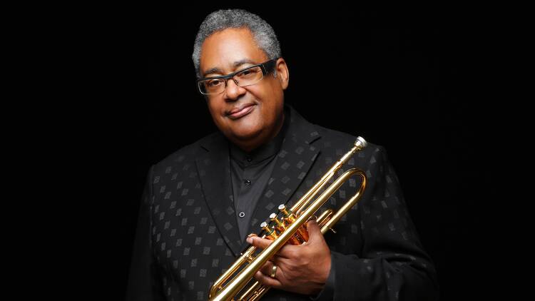 Jon Faddis