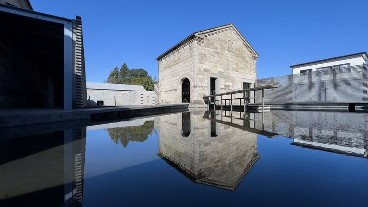 那須・芦野 石の美術館 STONE MUSEUM 那須・芦野 石の美術館 STONE MUSEUM