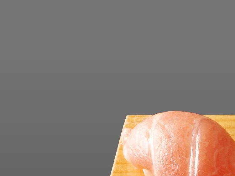 ちよだ鮨 ビーンズ阿佐ヶ谷店