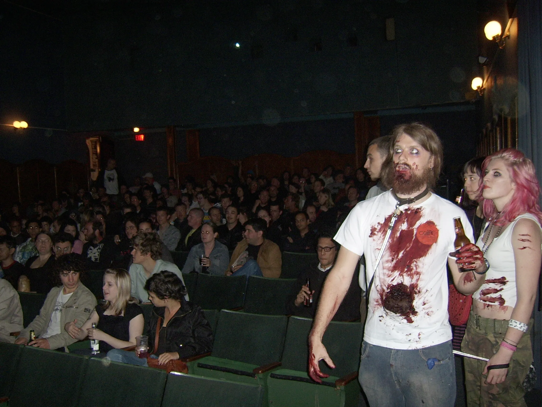 Labia Theatre