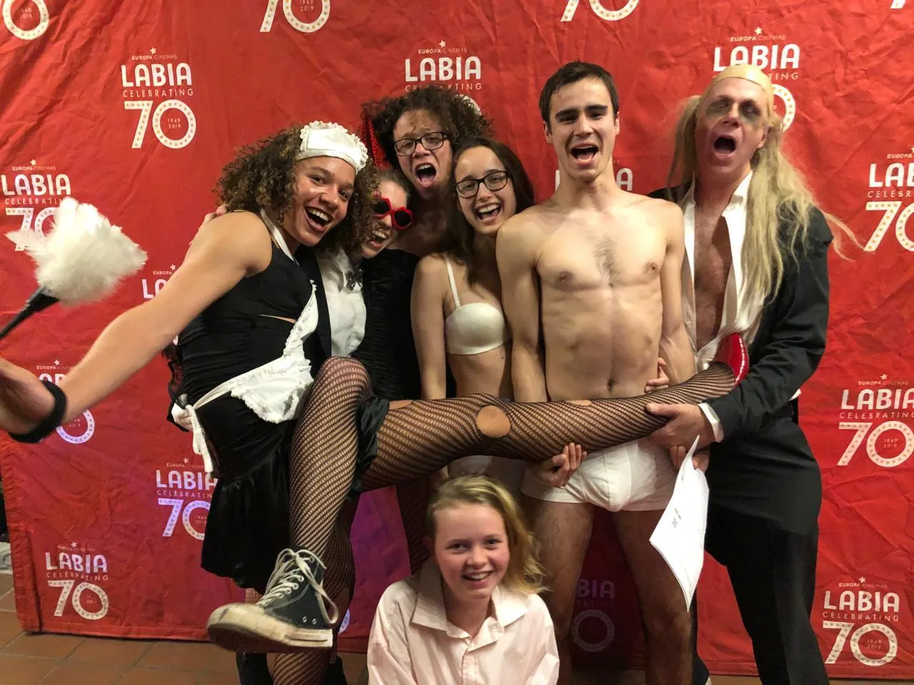 Labia Theatre