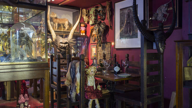 Photograph: Oskar Proctor Photograph: Oskar Proctor