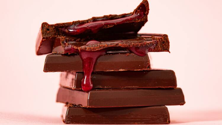 Chocolate
