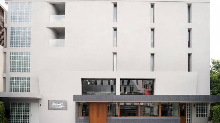 4th Floor Flea Market 4th Floor Flea Market