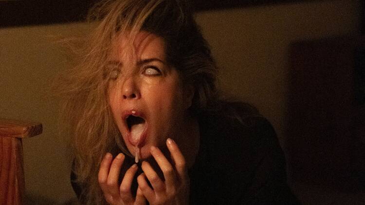 O Jogo do Diabo O Jogo do Diabo