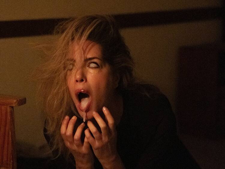 O Jogo do Diabo O Jogo do Diabo