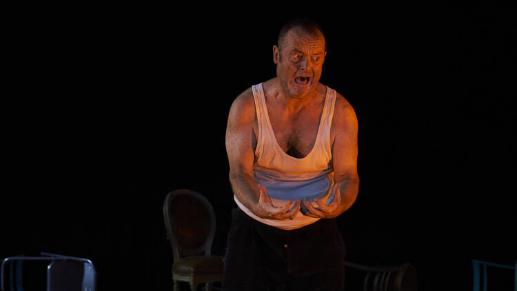 Teatre que parla al cor i a la ment