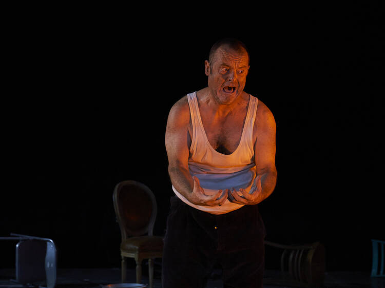 Teatre que parla al cor i a la ment