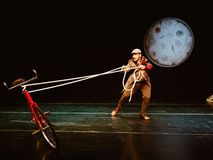 Humor sobre l’aire