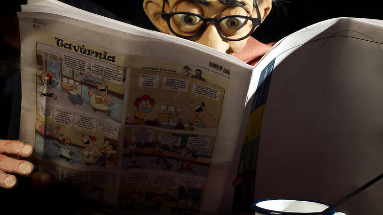 Diversió en família