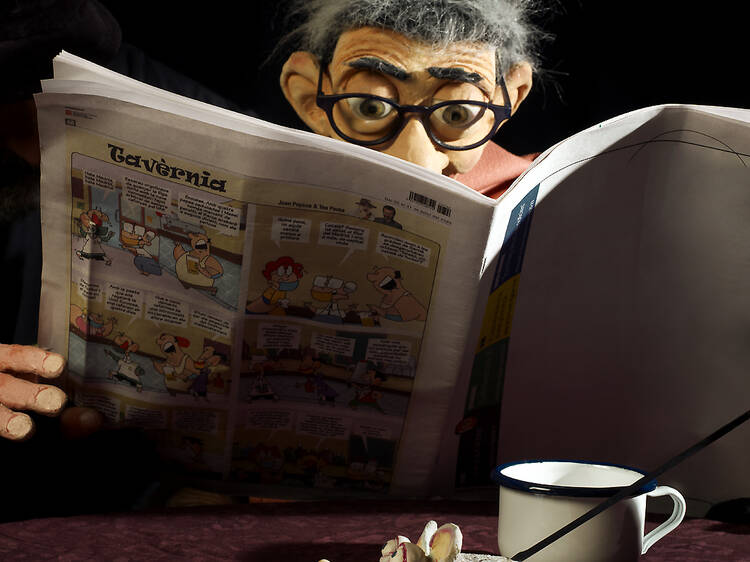 Diversió en família