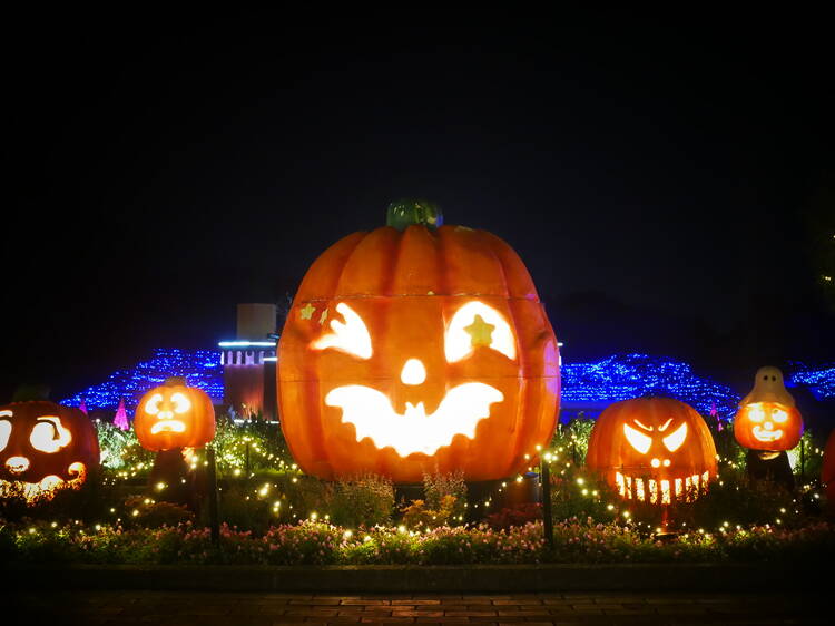 13 best Halloween events and parties in Tokyo 13 best Halloween events and parties in Tokyo