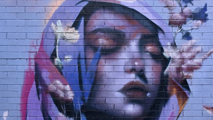 Hit The North Belfast in Chiang Mai Hit The North Belfast in Chiang Mai