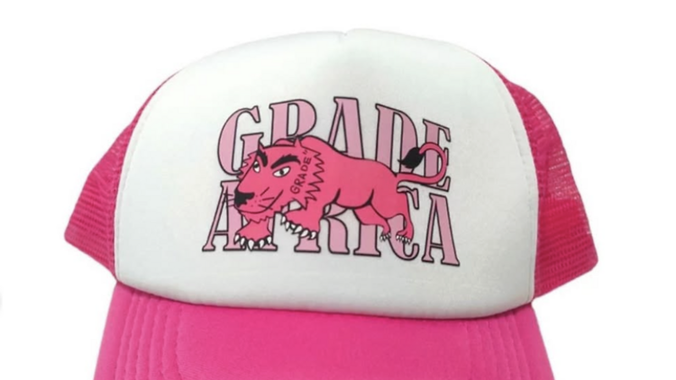 Grade Africa