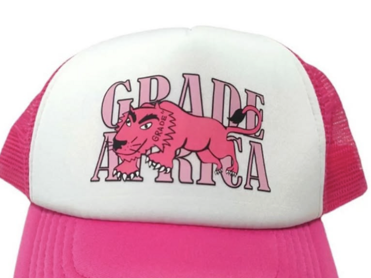 Grade Africa
