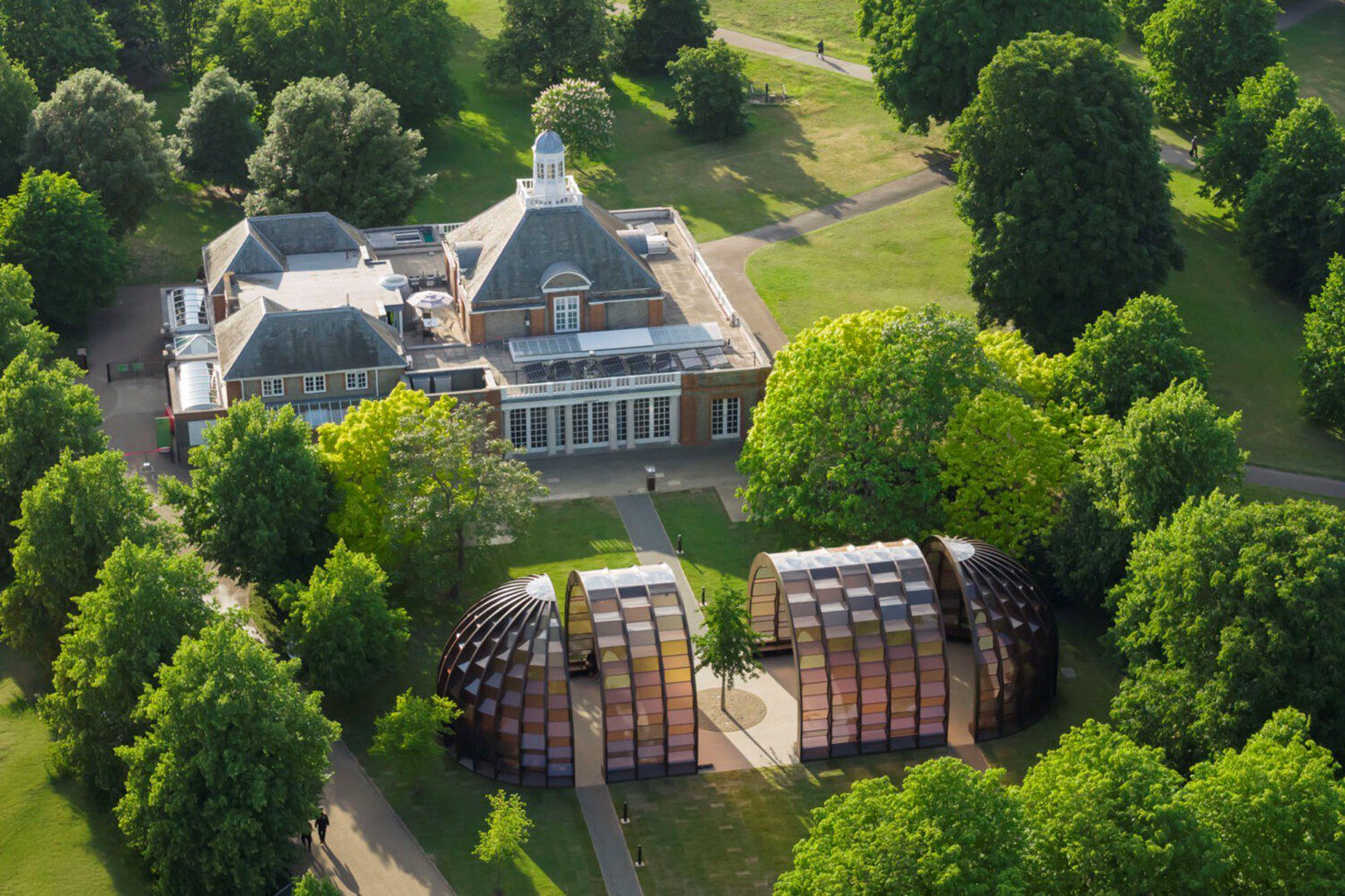 The Serpentine Galleries have just announced huge names for their 2026 exhibition programme