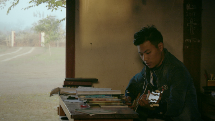 Film screening: A Lee Yong Chao retrospective