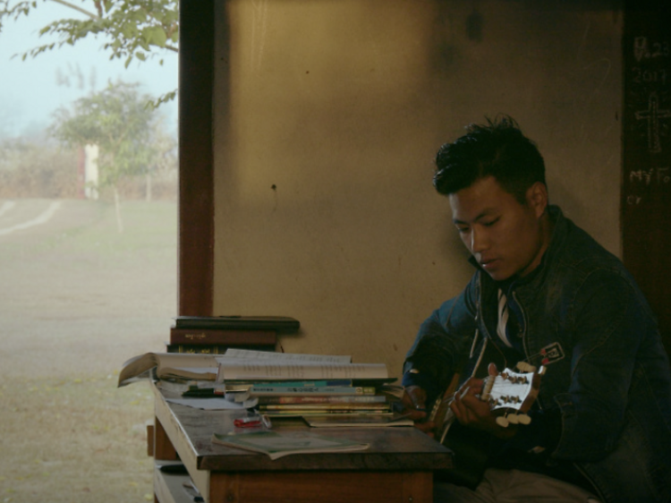 Film screening: A Lee Yong Chao retrospective