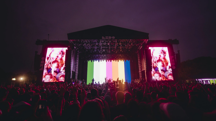 LIDO festival 2025