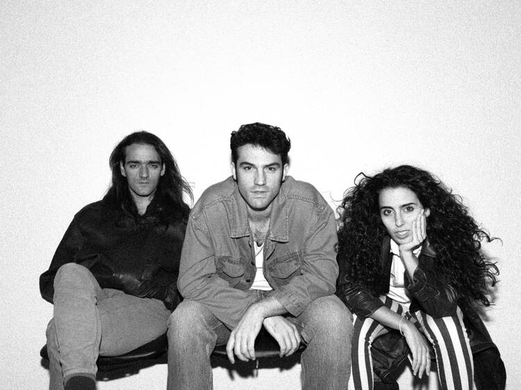 Míriam Moukhles i Maria Rodés són algunes de les artistes que podeu veure gratis al festival Escena