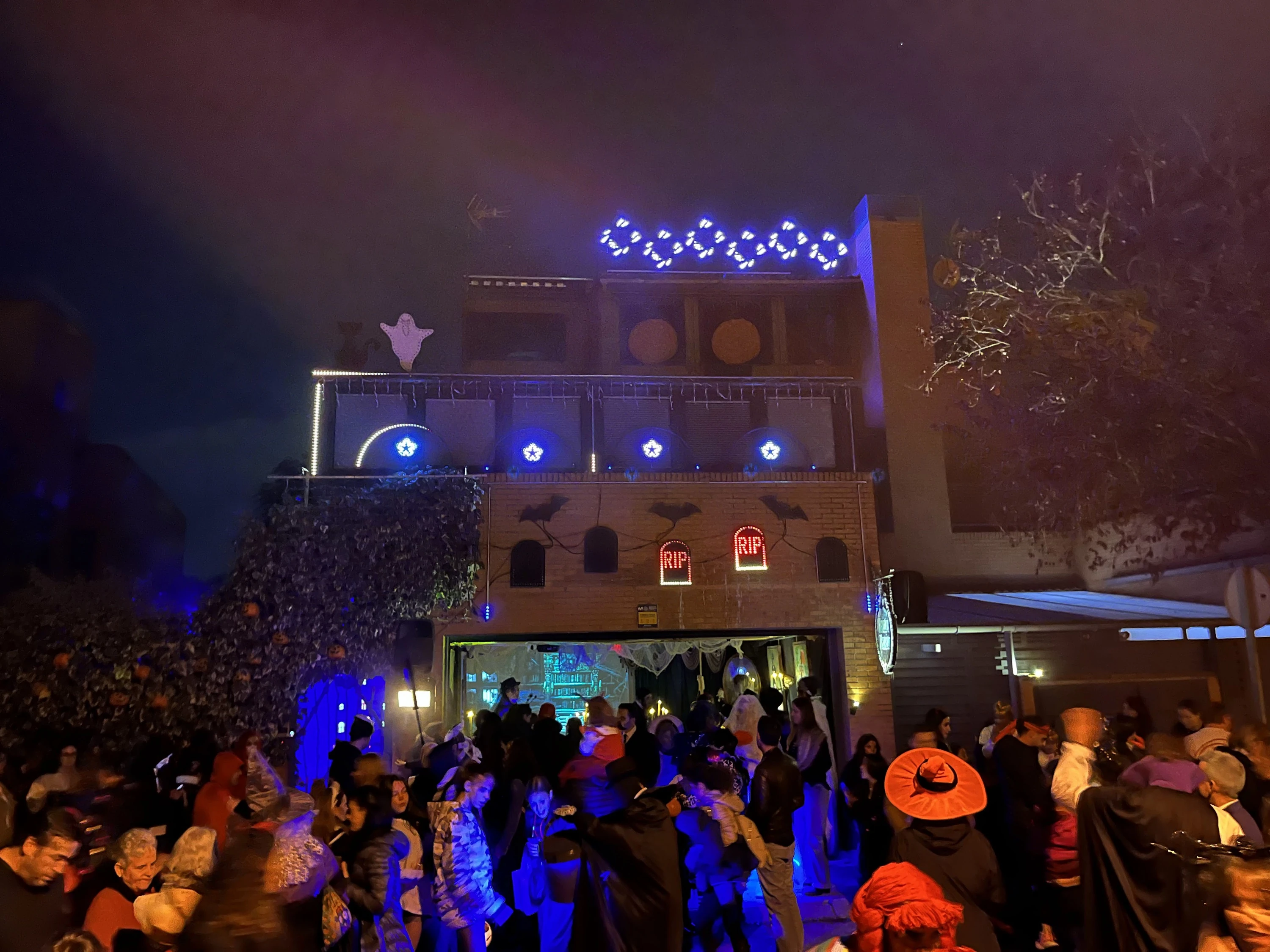 Ayuntamiento de Paracuellos de Jarama