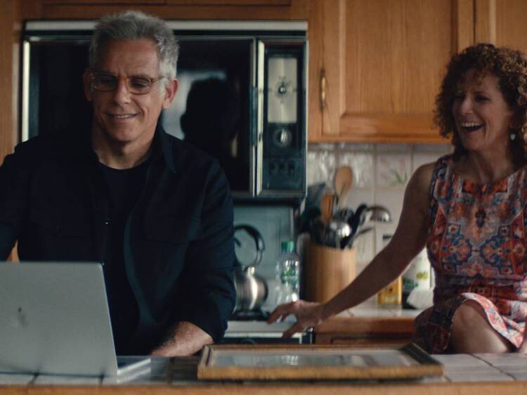 5 unexpected revelations from Ben Stiller’s new documentary 5 unexpected revelations from Ben Stiller’s new documentary