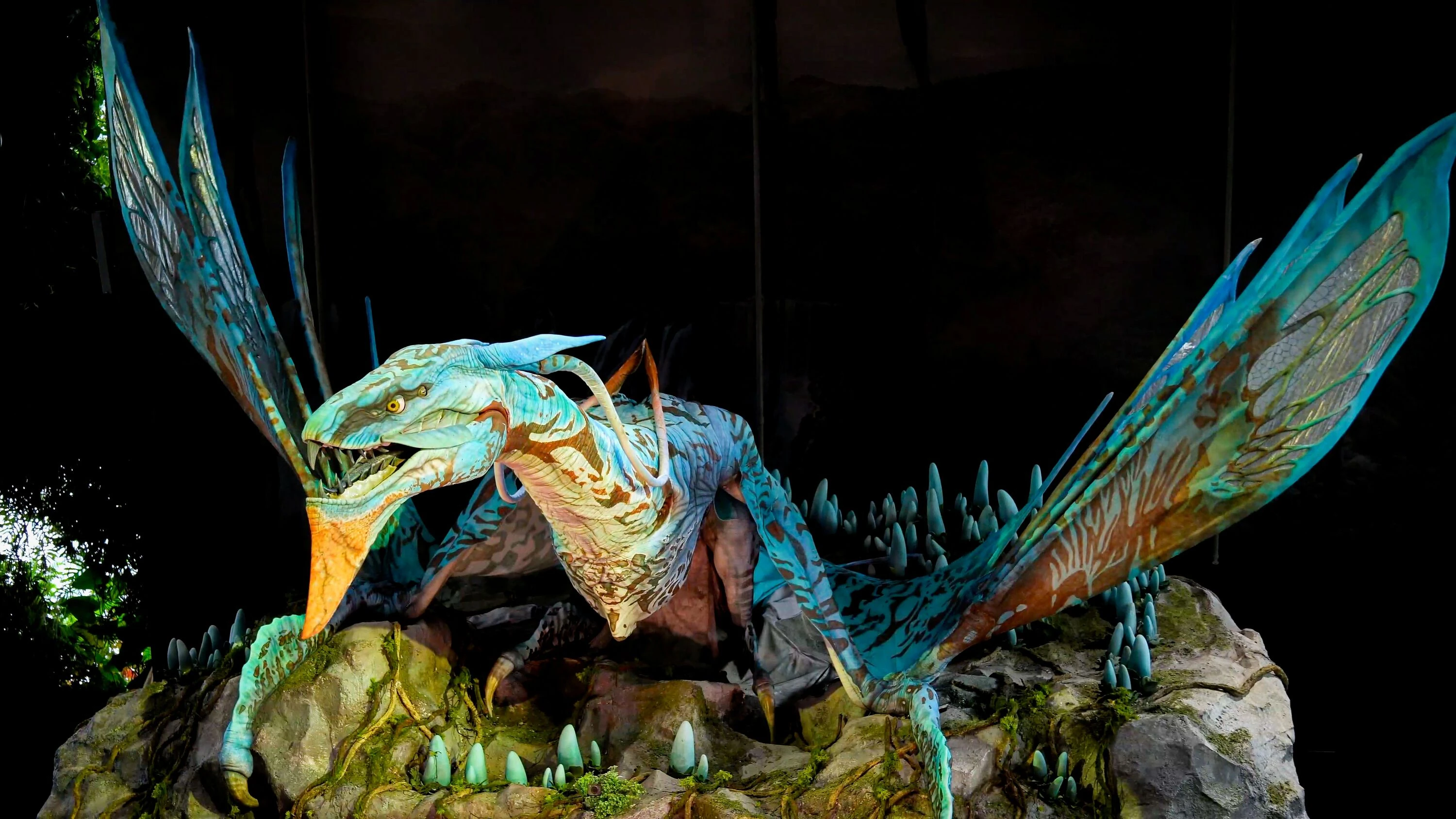 Avatar: The Experience