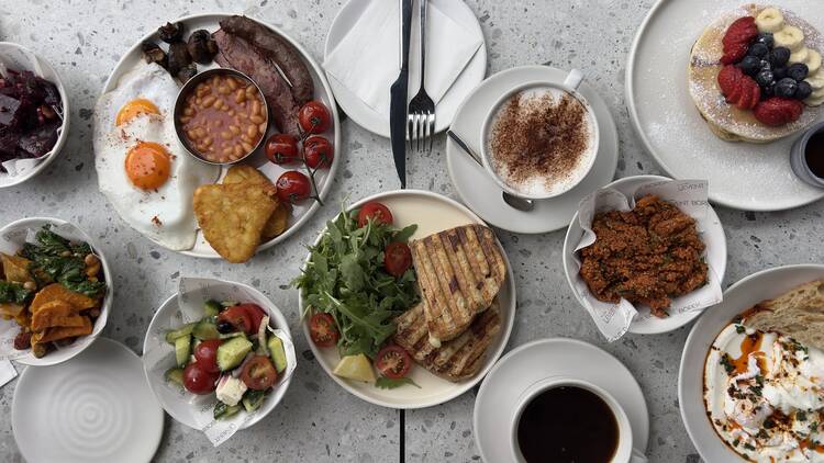 Levent Börek Levent Börek