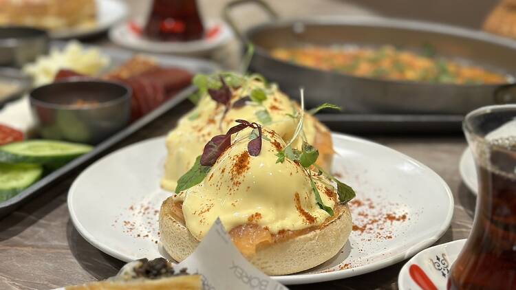 Levent Börek Levent Börek