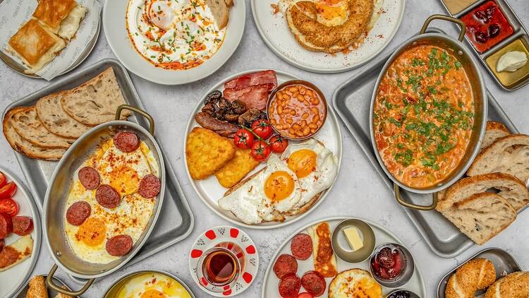 Levent Börek Levent Börek