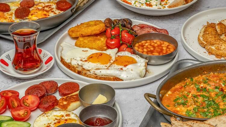 Levent Börek Levent Börek