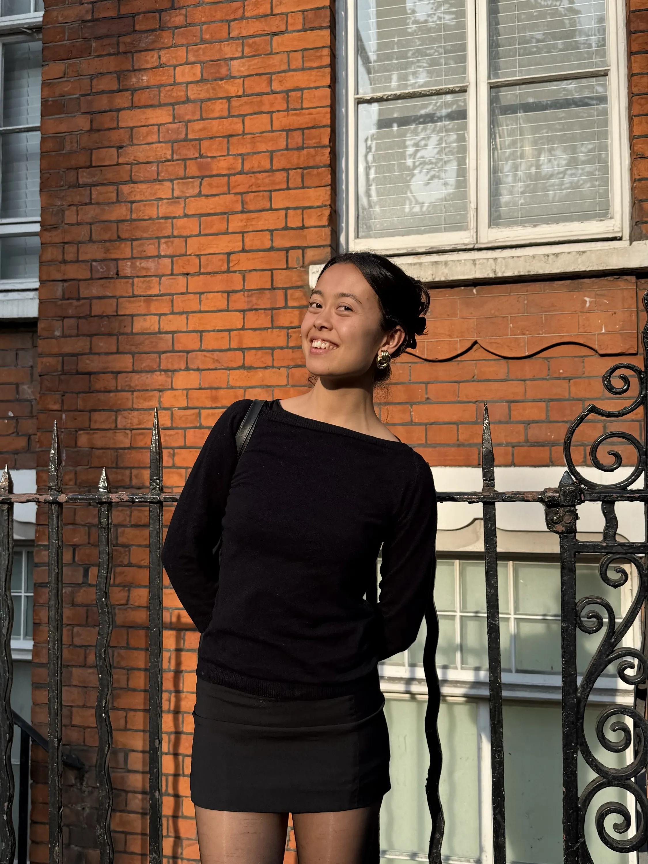 Millie Tsukagoshi Lagares