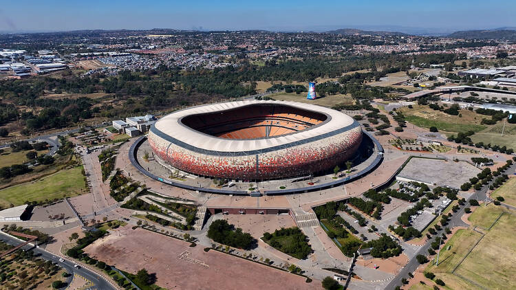 The 7 music acts we want to see live in Johannesburg in 2026