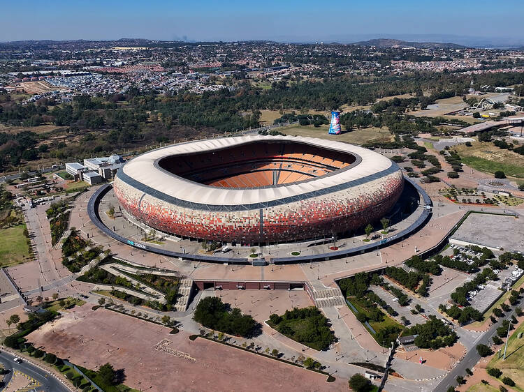 The 7 music acts we want to see live in Johannesburg in 2026