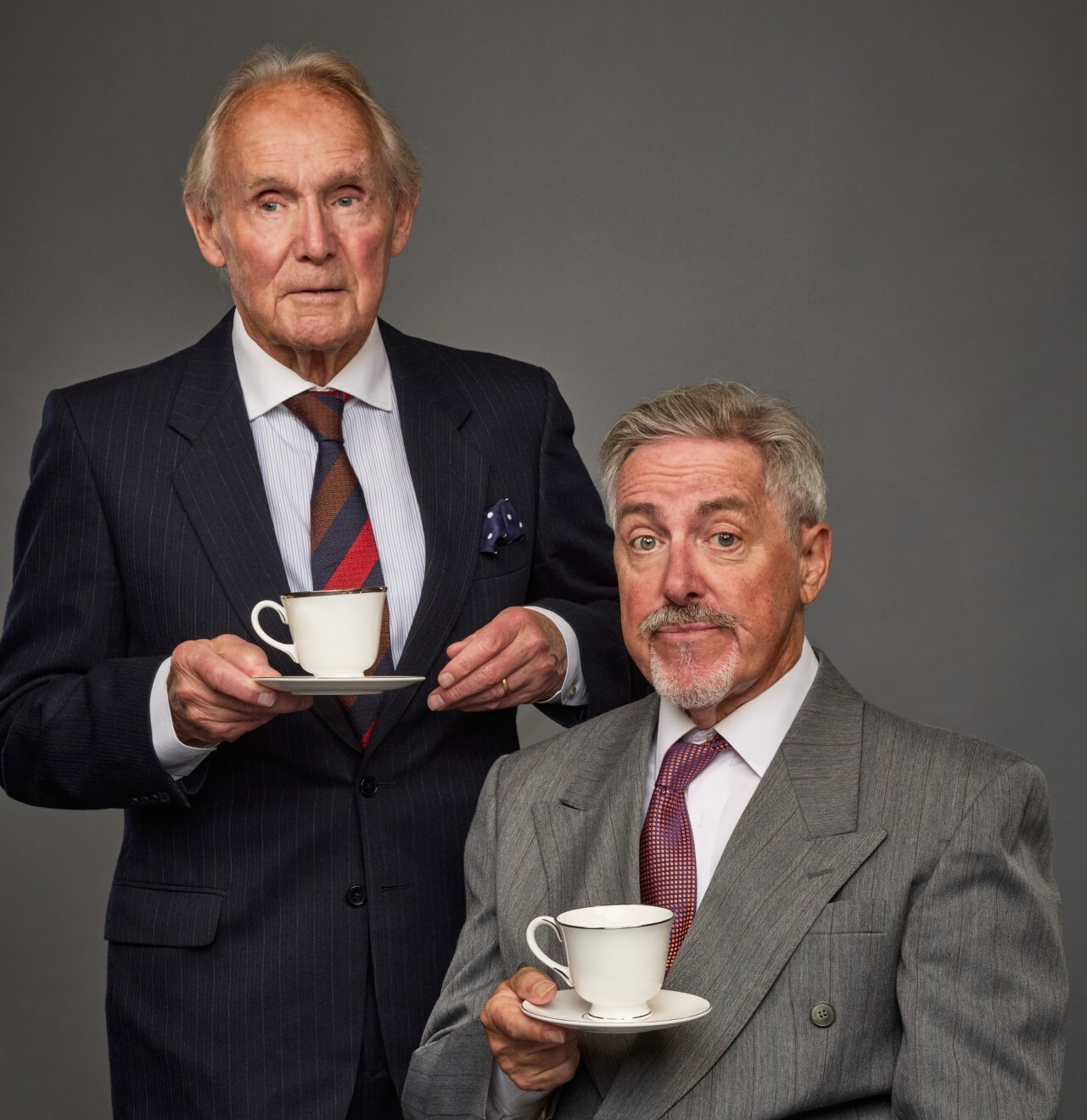 I’m Sorry, Prime Minster, Apollo Theatre, 2025