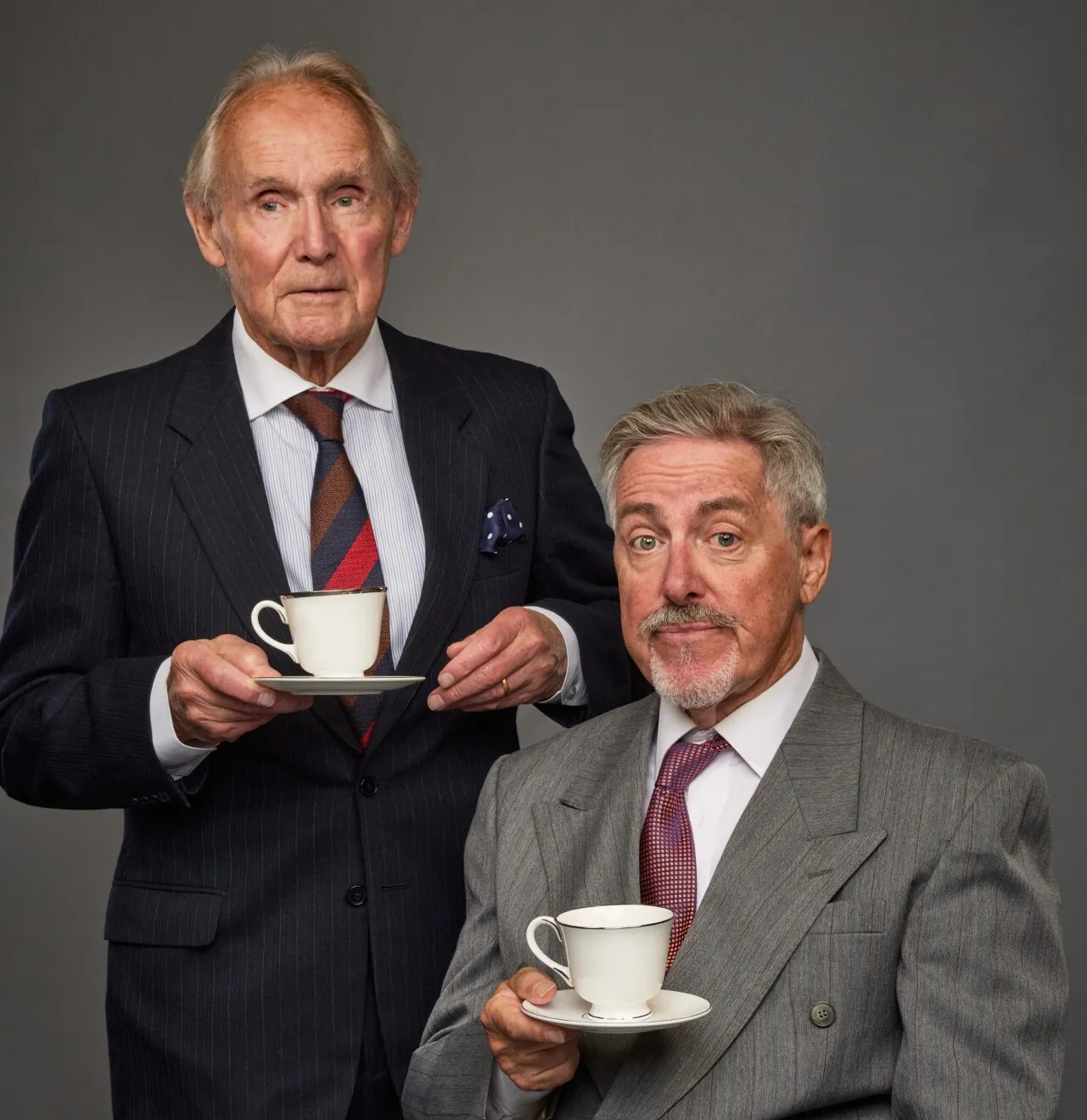 I&rsquo;m Sorry, Prime Minster, Apollo Theatre, 2025