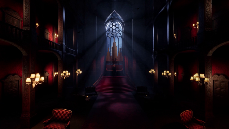7 best haunted houses in Montreal to spook you