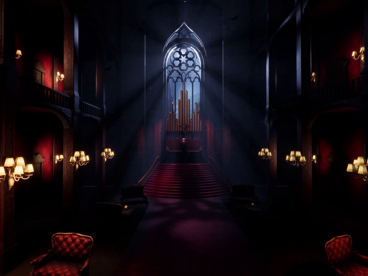 7 best haunted houses in Montreal to spook you