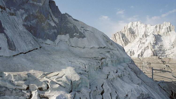 Luigi Ghirri, 'Rimini', 1977 I Centre de la Imatge Virreina