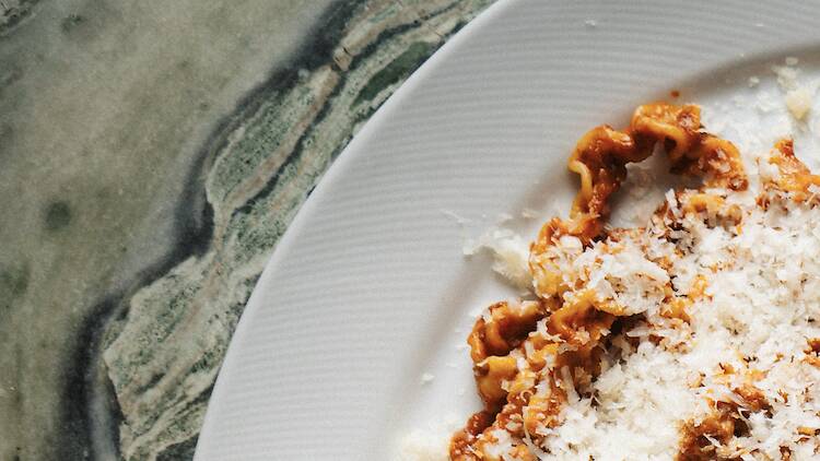 La Famiglia by Oivier