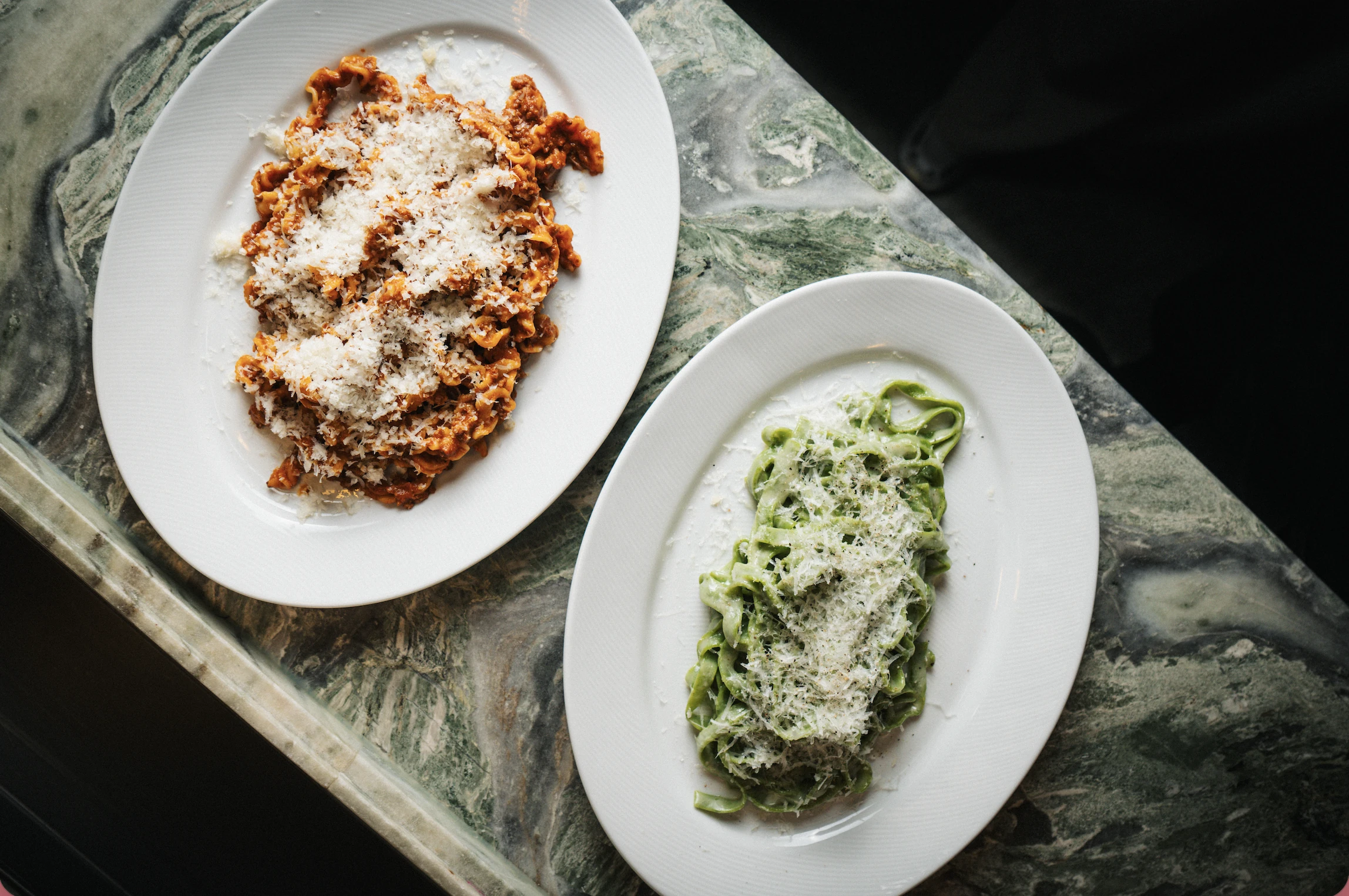 La Famiglia by Oivier