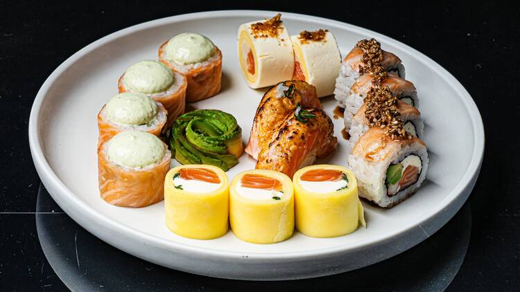 SushiClub: promociones especiales por el Día de la Madre