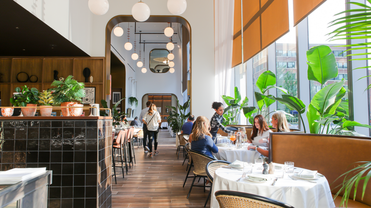 Canal Street Eatery Canal Street Eatery