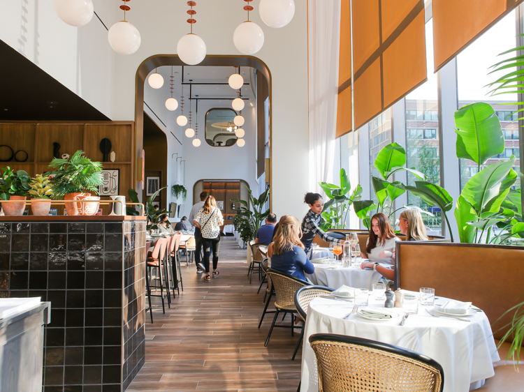 Canal Street Eatery & Market Canal Street Eatery & Market
