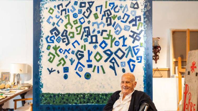 O Infinito Lugar da Luz