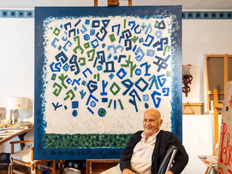 O Infinito Lugar da Luz