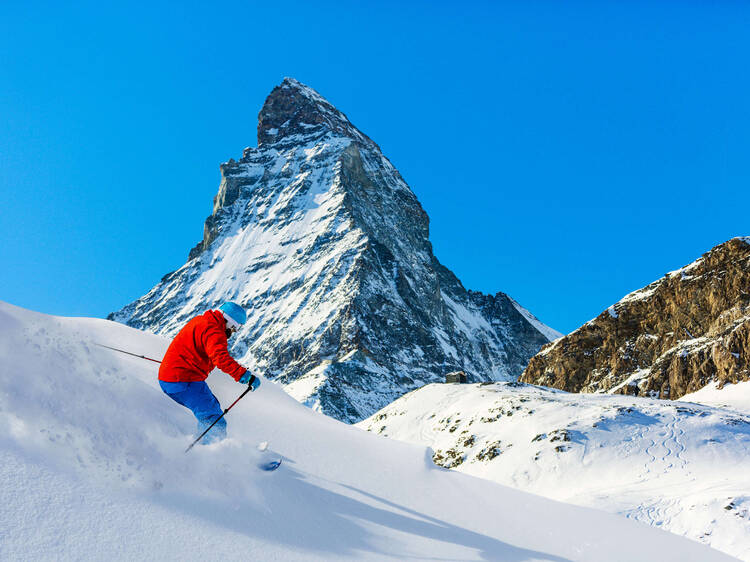 The best ski resorts in Switzerland, from family slopes to pure luxury
